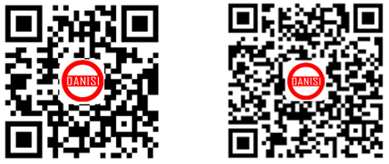 蘇州美藍電子二維碼